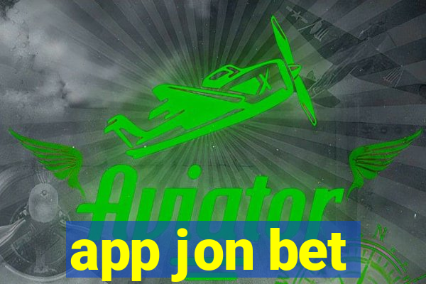 app jon bet